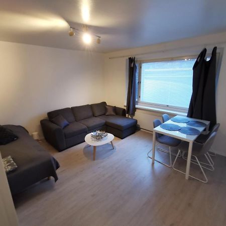 Cozy Apartment In The Center Rovaniemi Exterior photo