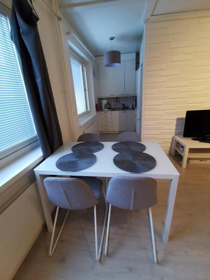 Cozy Apartment In The Center Rovaniemi Exterior photo